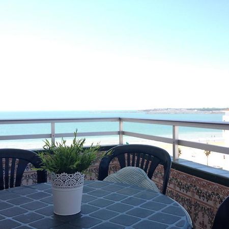 Apartamento Vistas Al Mar - Valdelagrana Playa El Puerto de Santa María Eksteriør billede