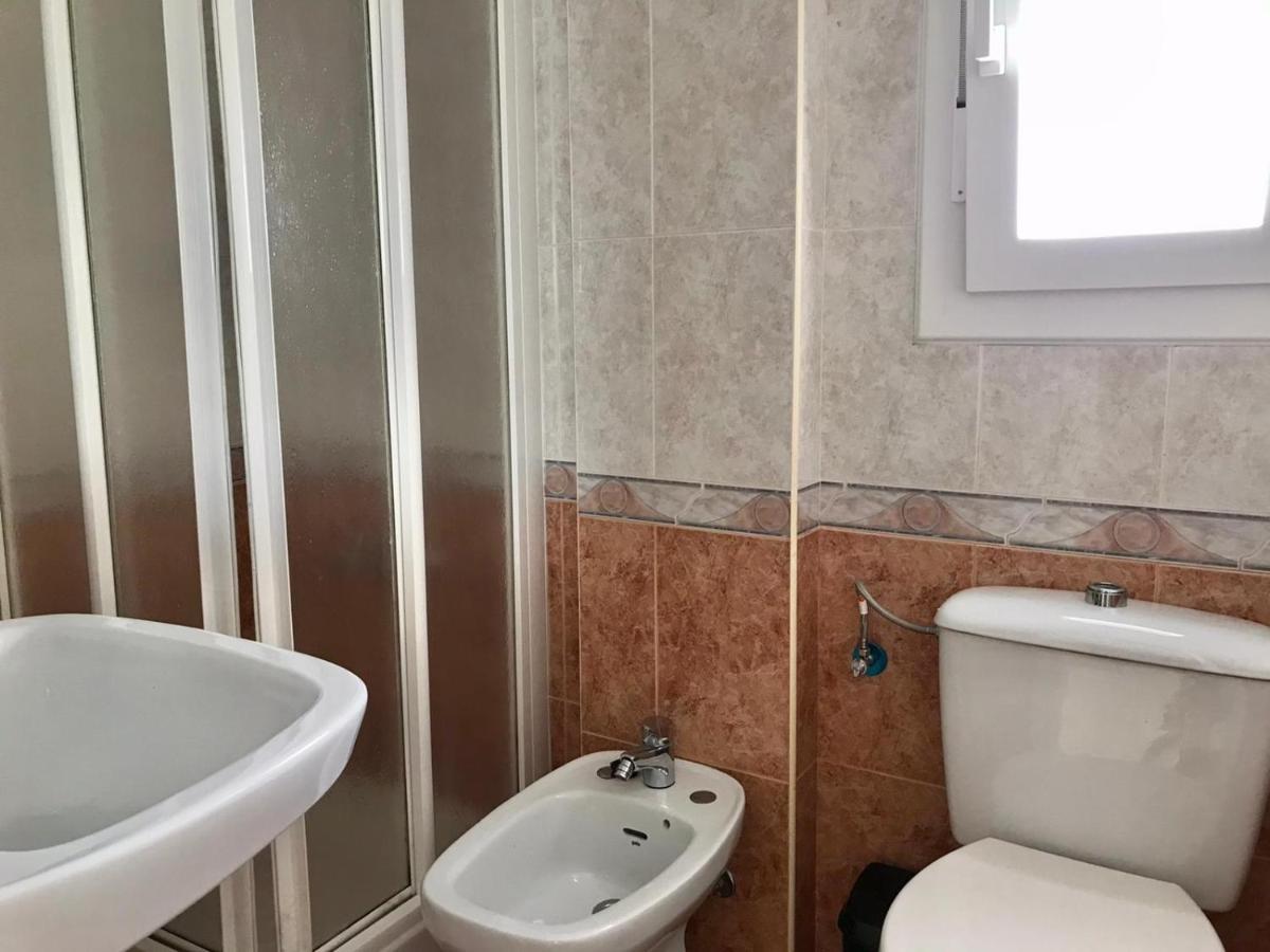 Apartamento Vistas Al Mar - Valdelagrana Playa El Puerto de Santa María Eksteriør billede